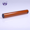 Made In China colored borosilicate fiber glass rod price wholesales